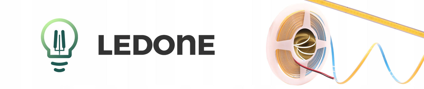 LED juosta RGBW Šiltai balta Šaltai balta Rinkinys 5m Su pulteliu Maitinimo blokas 5050 12V CE