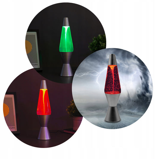 3D Lava Tornado Magma lempa