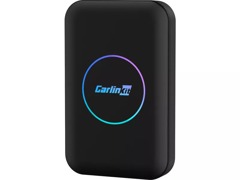 Carlinkit TBox LITE belaidis Carplay ir Android Auto