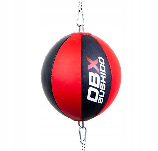 68 cm refleksinis greičio kamuolys boksui DBX Bushido ARS-1150-RED