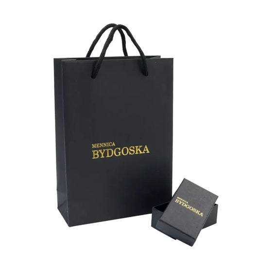 Moteriška sidabrinė grandinėlė su pakabuku – pasaga ir Gyvybės medis, 925 praba