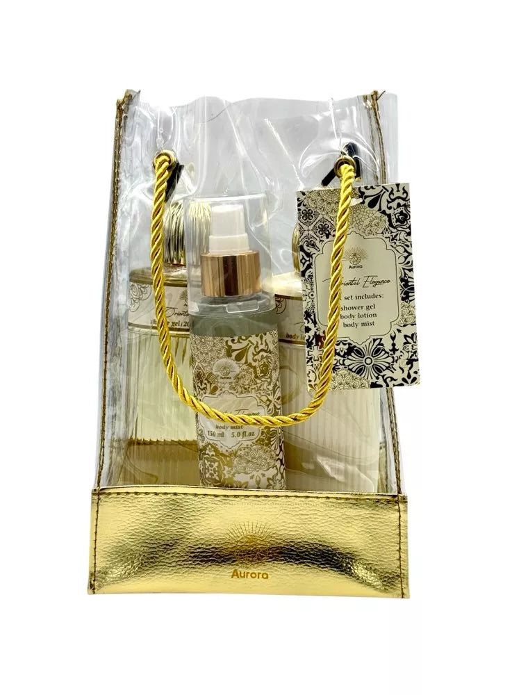 AURORA dovanų rinkinys