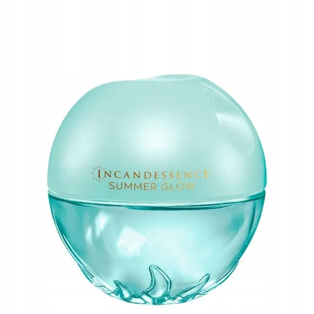 AVON INCANDESSENCE SUMMER GLOW 50 ML KVEPIANTIS VANDUO