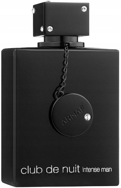 Armaf Club de Nuit Intense Man 105ml EDT tualetinis vanduo vyrams