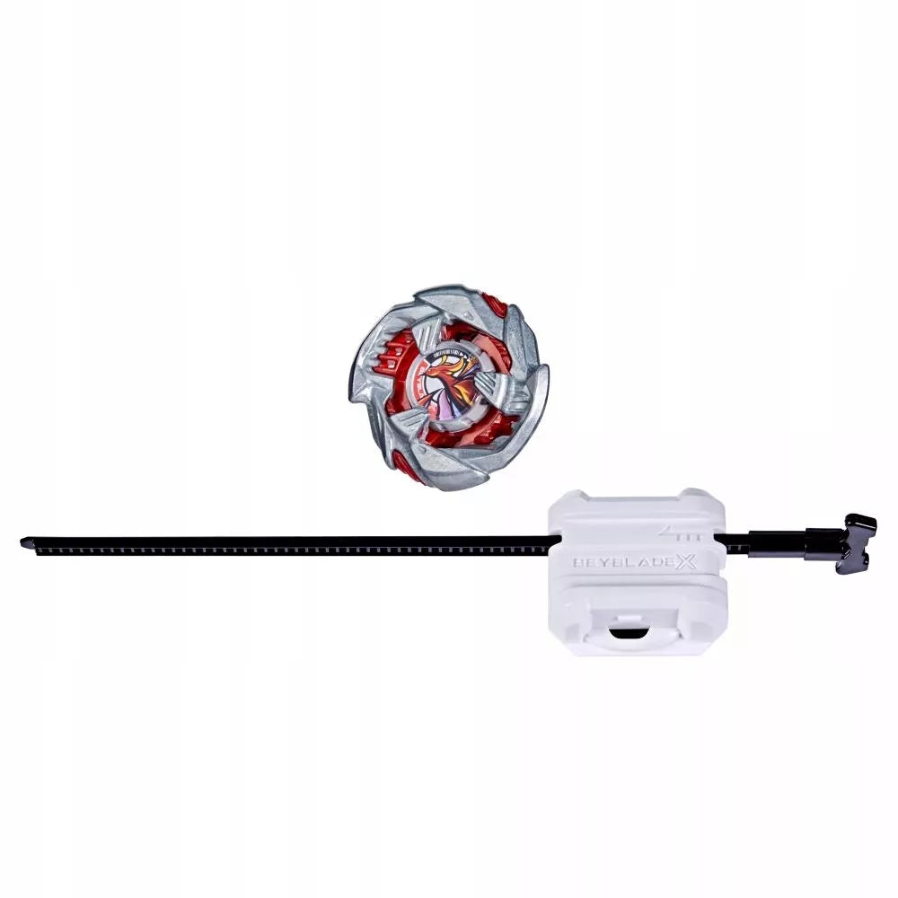 BEYBLADE X Scarlet Garuda 4-70TP Pradinis rinkinys