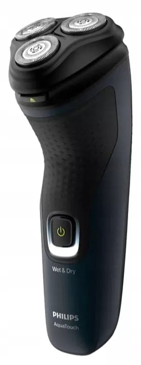 Philips belaidė skustuoklė vyrams – veido ir barzdos priežiūrai