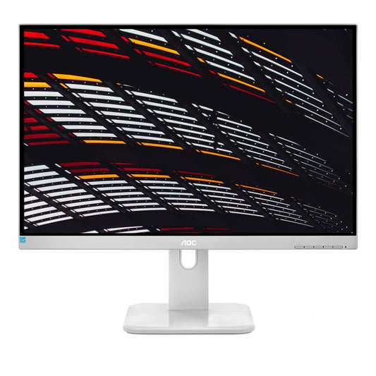 Berėmis žaidimų monitorius žaidėjams AOC 24P1W1 IPS FHD 1920x1080 A KL