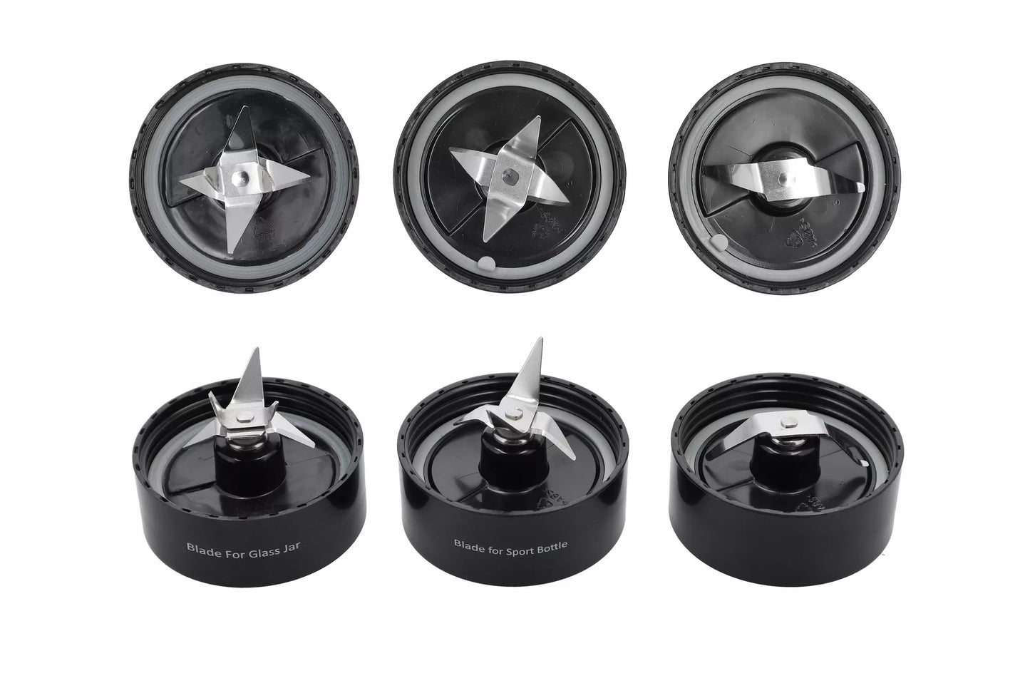 STIKLINIS BLENDERIS SMOOTHIE 500W