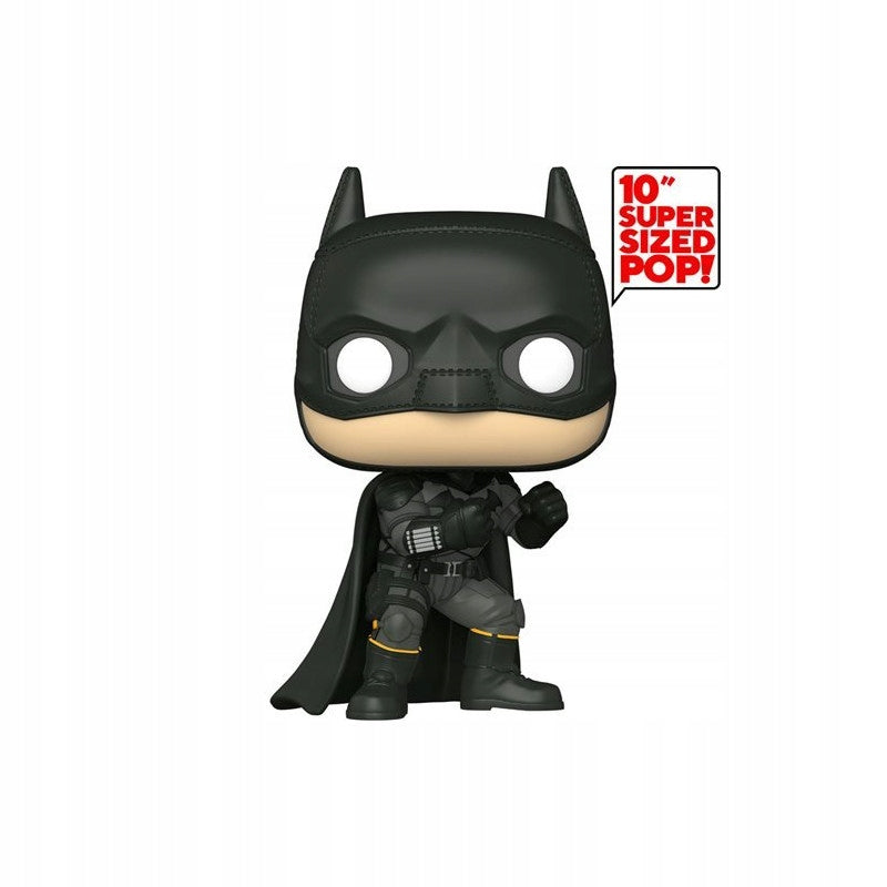 Betmenas Super Dydžio Jumbas POP! Betmenas 25 cm #1188