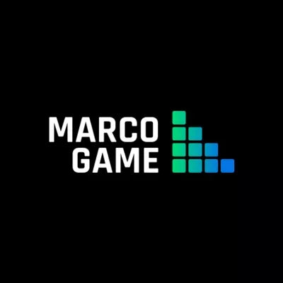 Kampinis žaidimų rašomasis stalas MARCO GAME CORNER su LED RGB