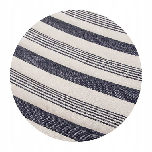 DIDELIU dviejų asmenų sodo hamakas, tvirtas + dėklas