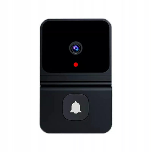 Wi-Fi stebėjimo durų skambučio kamera (iOS/Android)