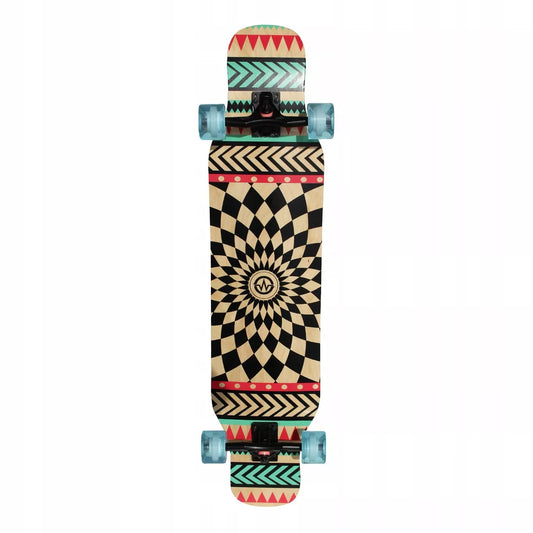Longboard MASTER 42" – klonas riedlentė