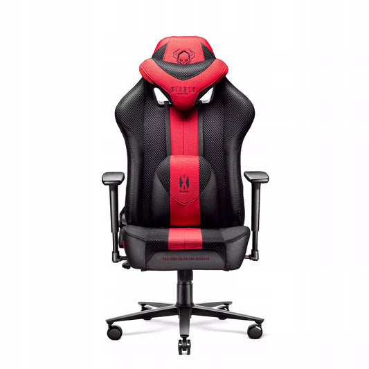 Žaidimų kėdė Diablo Chairs X