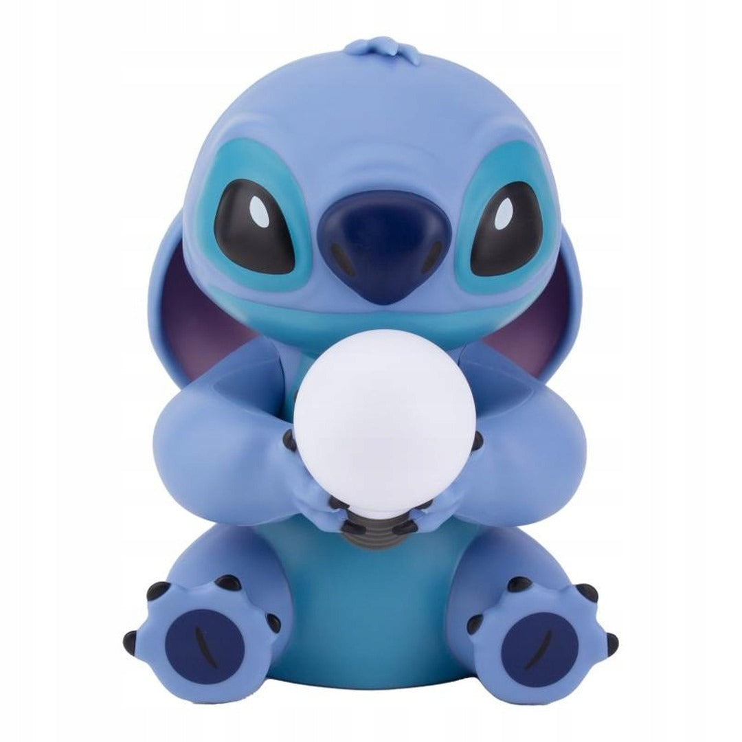 Disney LED šviestuvas - Stitch