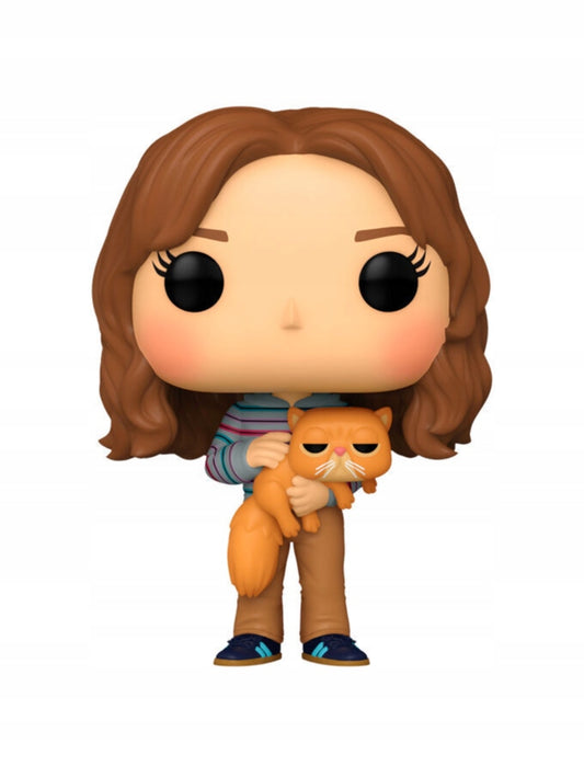 Figurėlė Funko POP! Harry Potter Hermione Granger 167