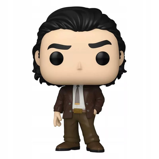 Figūrėlė Funko POP! Marvel Loki S2 Loki 1312