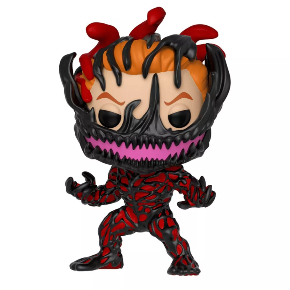 Figūrėlė Funko POP! Marvel Venom Carnage 367