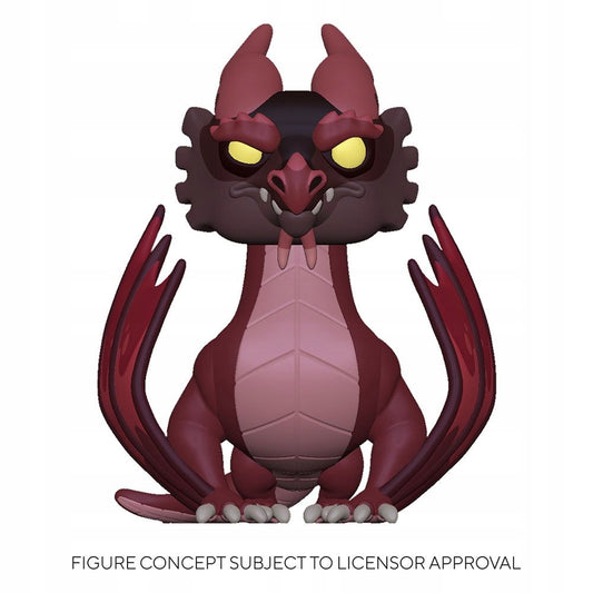 Figūrėlė Funko POP! Rick & Morty Balthromaw 957 XL