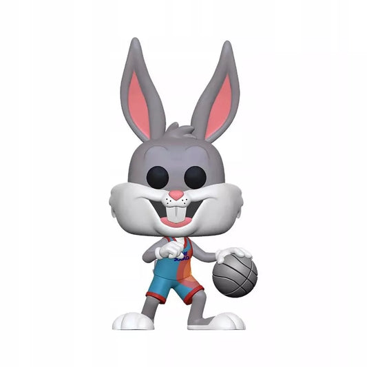 Figūrėlė Funko POP! Space Jam A New Legacy Bugs Bunny 1183