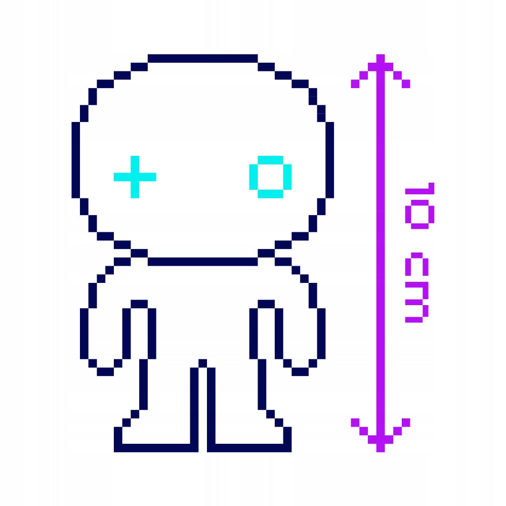 Figūrėlė Funko Pop! #02 Monstera - Funko Flora