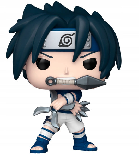 Figūrėlė Funko Pop! Naruto Sasuke Uchiha 1965