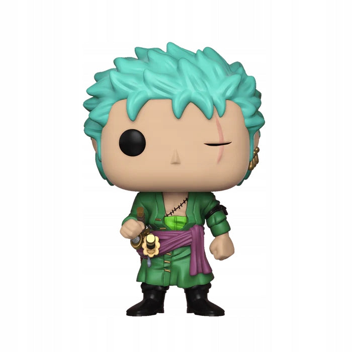 Figūrėlė Funko Pop! One Piece Roronoa Zoro 327