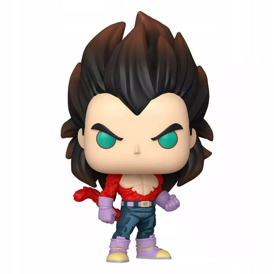 Kolekcionuojama figūrėlė Funko Pop! #2073 Vegeta - Dragon Ball
