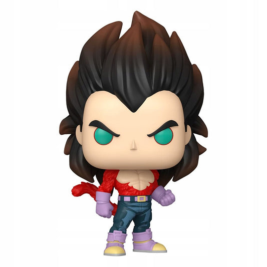 Kolekcionuojama figūrėlė Funko Pop! #2073 Vegeta - Dragon Ball
