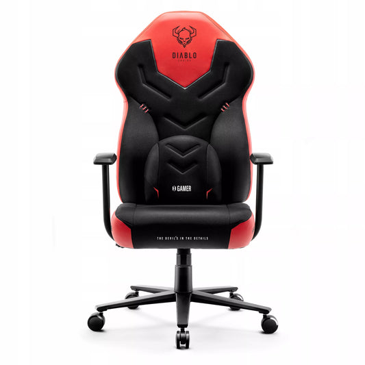 Žaidimų kėdė Diablo X