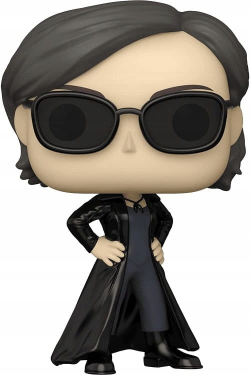Funko POP - Matrix - Figūrėlė Trinity 59254