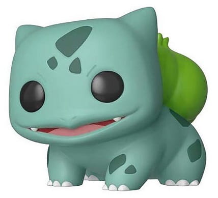 Funko POP Pokémon - Figurėlė Bulbasaur 453