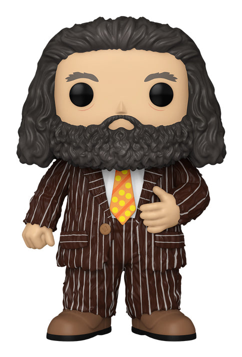 Funko Pop! Haris Poteris Rubejus Hagridas 171