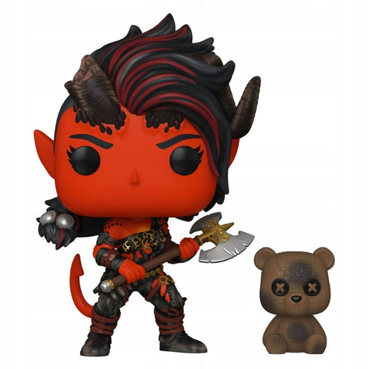 Funko Pop! Baldur's Gate