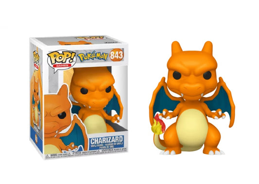 Funko Pop! Charizard