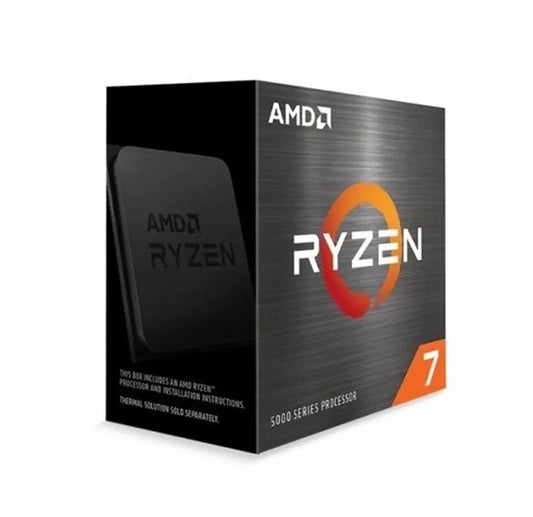 Žaidimų rinkinys RGB Ryzen 7 5700X RTX 5060 32GB SSD 1TB WIFI W11 24" DLSS 4