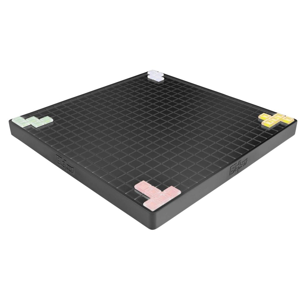 Žaidimas Blokus Shuffle su kortomis UNO stiliaus GXV91