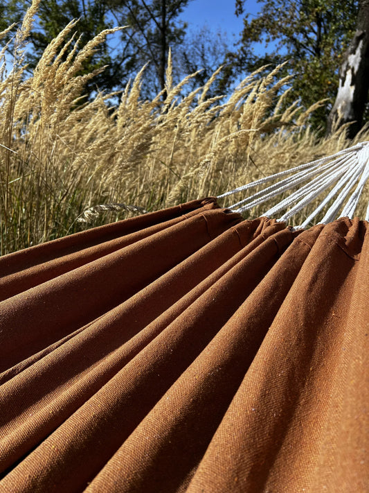 Sodo hamakas su plieniniu rėmu GRANDE, dvivietis sodo hamakas POTENZA