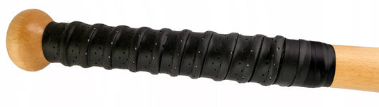 Medinė beisbolo lazda 34" / 86 cm Natūrali Beisbolo Tvirtas suėmimas