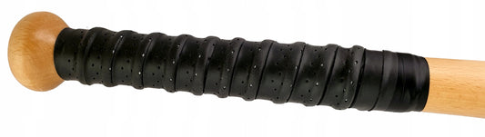 Medinė beisbolo lazda 34" / 86 cm Natūrali Beisbolo Tvirtas suėmimas