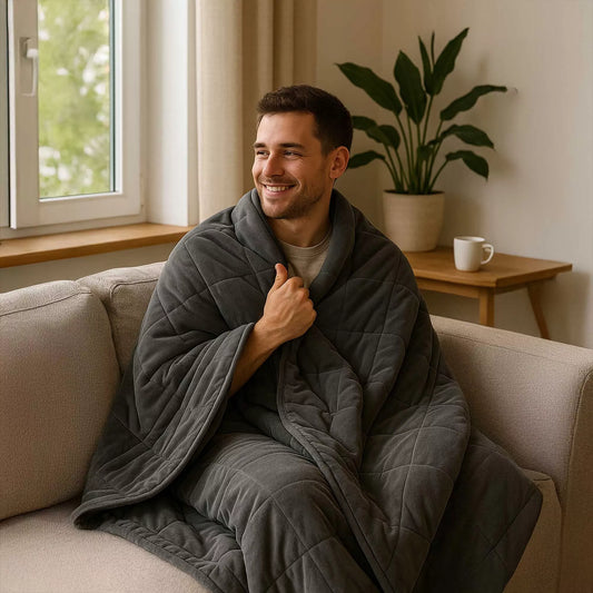 Gravitacinė antklodė