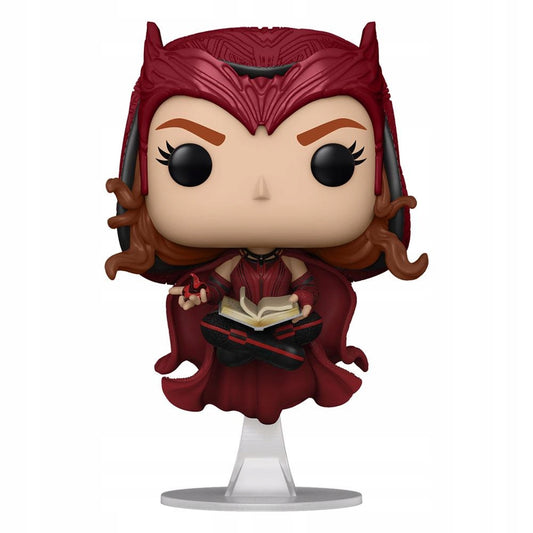 Kolekcionuojama figūrėlė Funko POP! #823 Scarlet Witch WandaVision Marvel