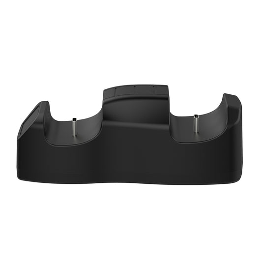 ĮKROVIMO STOTELĖ DOKIMO STOTELĖ 2 PADAMS ĮKROVIMO KROVIKLIS 2x PS 5 PS5 VALDIKLIAMS