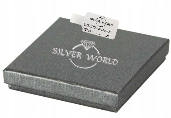 Vyriška grandinėlė iš 925 prabos sidabro