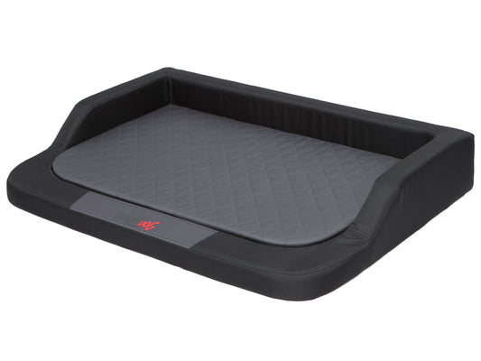 ORTOPEDINĖ LOVA šuo XL: 94x62 cm