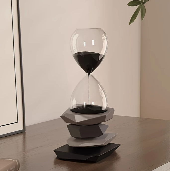 Time sculpture