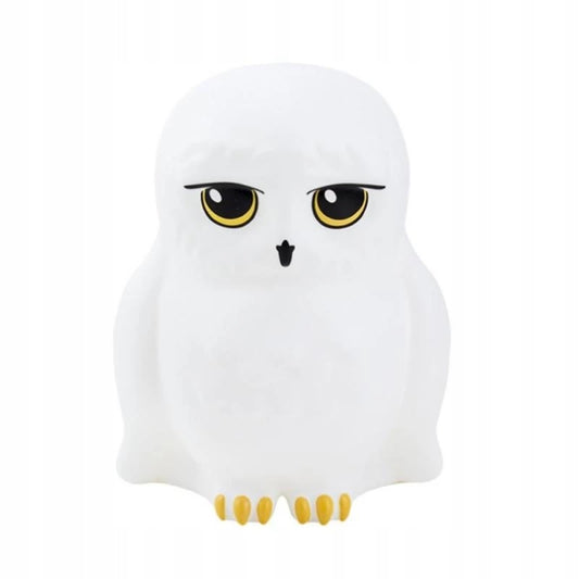 Lempa HARRY POTTER - HEDWIGA 16 cm - Paladone