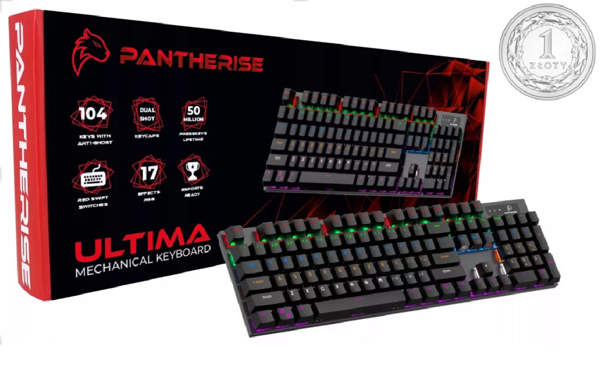 Pantherise 15,6″ nešiojamas kompiuteris FHD – 16 GB RAM, 512 GB SSD, Intel 4×2,9 GHz, Windows 11