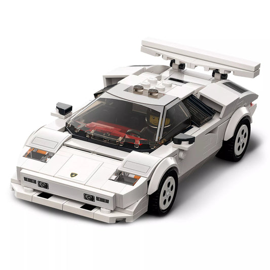 Lego 76908 SPEED CHAMPIONS Lamborghini Countach