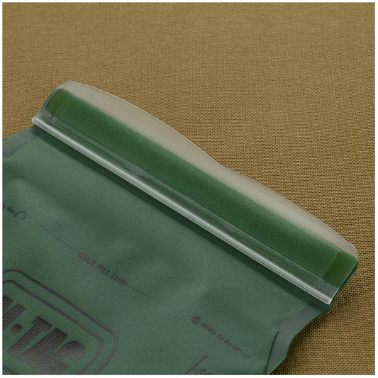 M-Tac Vandens rezervuaras Hidratacijos sistema Universali talpa 1.5 L Olive